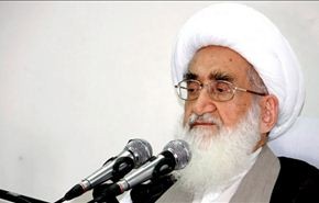 المرجع نوري همداني يؤكد ضرورة متابعة حادثة منى بجدية