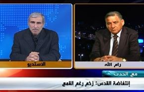 إنتفاضة القدس: زخم رغم القمع - الجزء الاول