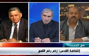 إنتفاضة القدس: زخم رغم القمع - الجزء الثاني