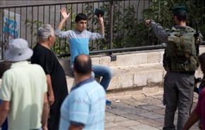 فيديو: آخر عملية طعن ودهس في القدس والخليل +تفاصيل