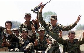 جيش سوريا وسلاح الجو يواصلان دك اوكار الارهاب