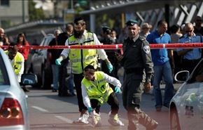 قوات الاحتلال تعترف باصابة احد جنودها بعملية طعن