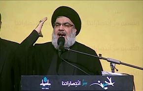 السيد نصرالله: نقول للتكفيريين و