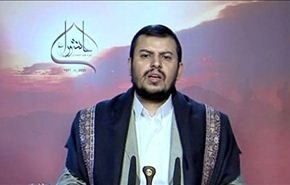 السيد الحوثي: ما تقوم به السعودية لا يختلف عما تفعله 