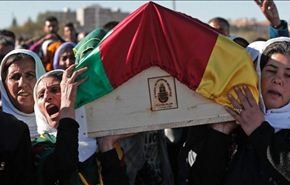 الأكراد في سوريا بين مطرقة الجماعات المسلحة وسندان الاتراك