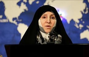 ايران تدين الهجمات الارهابية في نيجيريا