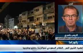 حديث فيسبوك: جمعة الغضب الثالثة في فلسطين