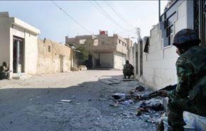 جيش سوريا يطهر طريق حلب الدولي ويتقدم بريفي حماه وادلب