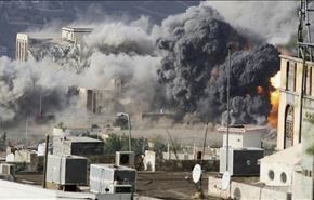 مقتل عسكريين سعوديين بقصف جيزان وعسير ودحر زحف على تعز