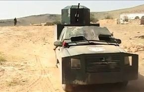 فيديو؛ الجيش يستعيد اجزاء واسعة من طريق حلب بين خناصر وأثريا