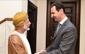 بشار الاسد: القضاء على الإرهاب سيسهم في نجاح أي مسار سياسي
