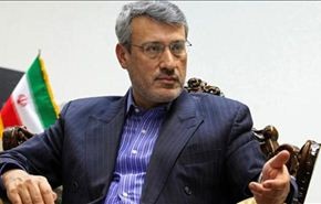 بعيدي نجاد يصف تصريحات توني بلير حول غزو العراق بالرهيبة