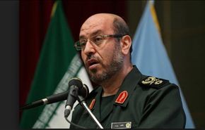 ايران تزيح الستار عن رادار 