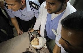 استشهاد 3 فلسطينيين برصاص الاحتلال في الضفة الغربية