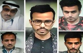 الأمير السعودي الموقوف: أتعاطى المخدرات... وحقائبي ليست لي!