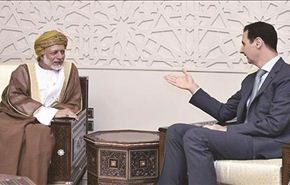 هل ستتبع الكويت سلطنة عمان بالانفتاح على دمشق؟
