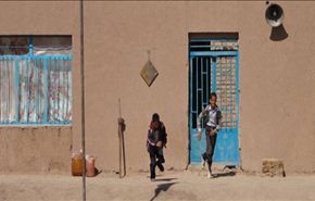 فيلم ايراني يقتنص جائزتين من مهرجان دولي باوكرانيا