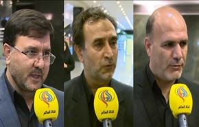برلمانيون ومراجع إيرانيون ينددون بحكم إعدام الشيخ النمر