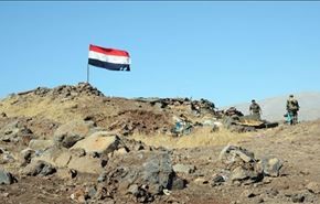أخفاق المجموعات المسلحة في قطع طريق حلب - خناصر