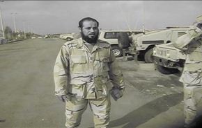 العريفي.. ايران 