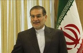 الخارجیة الباکستانیة: شمخاني یزور باکستان غدا