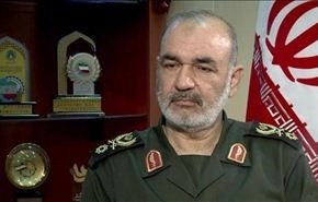 العميد سلامي: سنستخدم اقصى طاقاتنا في اي حرب محتملة