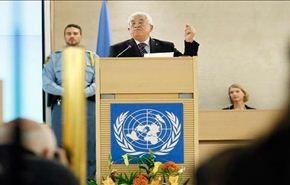 عباس يطلب حماية دولية عاجلة للشعب الفلسطيني