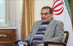 شمخاني: آفاق العلاقات الایرانیة الباکستانیة مشرقة للغایة