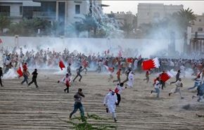 البحرين 