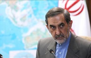 ولايتي: اميركا تسعى وراء تقسيم العراق وسوريا