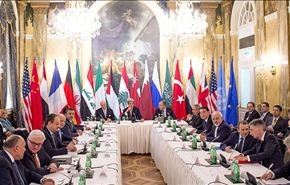 موفد العالم:‌ قبول ايران بمقترح تنحي الرئيس الاسد لاصحة له