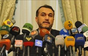 ماذا قال عبداللهيان عما دار باجتماع فيينا حول سوريا ؟