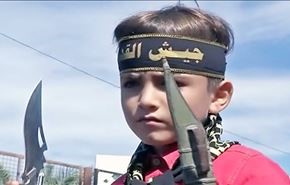 اصابة عدد من الفلسطينيين بمواجهات مع الاحتلال شرقي غزة