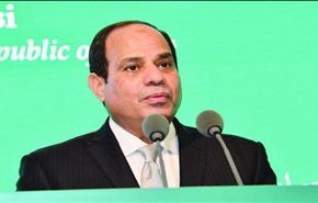 السيسي يؤكد أهمية التسوية السياسية لأزمتي سوريا واليمن