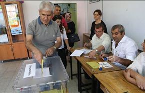 تركيا تبدأ انتخابات برلمانية مبكرة وسط منافسات حادة