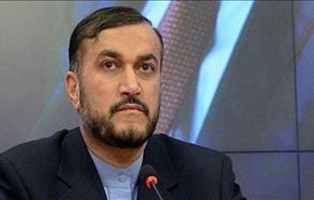 عبد اللهيان يحذر السعودية من نفاد صبر ايران حيال..