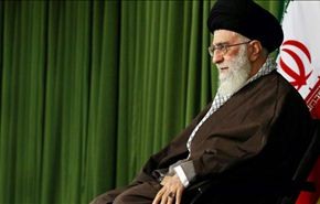 آية الله خامنئي: السياسات الأميركية وراء فوضى المنطقة+صور
