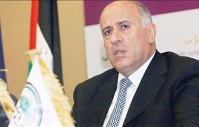 السعودية ترفض لقاء منتخب فلسطين على ارضه والسبب!