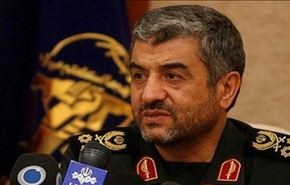 اللواء جعفري: لا نرى بديلا للأسد ولن نألو جهدا في دعم شعب اليمن