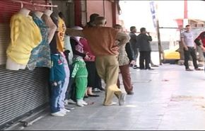 بالفيديو.. ما لغز بقاء اهالي القنيطرة رغم جحيم قذائف المسلحين؟