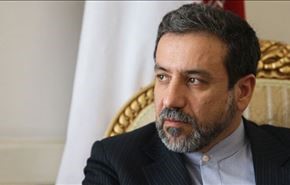 عراقجي: ايران لم تفكك اي جهاز طرد مركزي حتى الآن