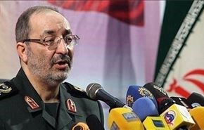 جزائري: المنافذ مغلقة امام اميركا للتغلغل في ايران