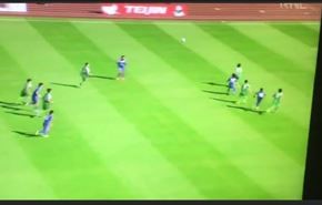 شاهد... هدف 