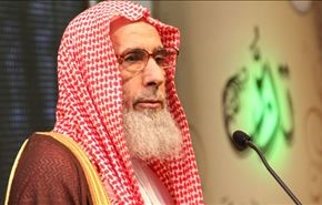 داعية سعودي يجيز مشاهدة الافلام اللااخلاقية !