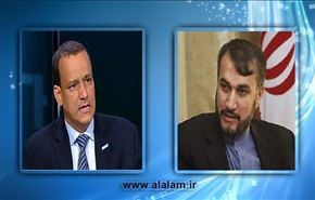 ولد الشيخ: آفاق التوصل الى اتفاق في اليمن تلوح في الافق