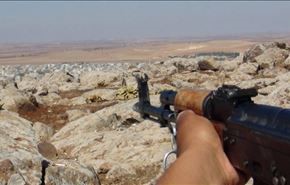 فيديو خاص: تحليل عسكري لاستعادة الجيش طريق اثريا خناصر في حلب