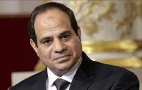 السيسي يدافع عن الاجراءات الامنية في مصر