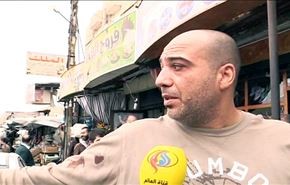 جيش سوريا يسيطر على مناطق عدة بريف دمشق ويدحر 