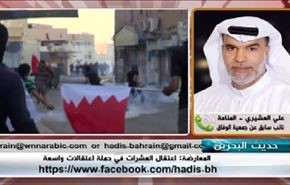 اعتقال العشرات في حملة اعتقالات تعسفية واسعة - الجزء الاول