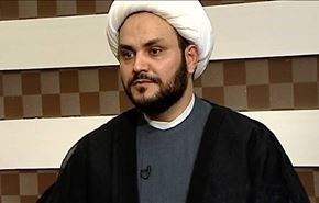 الكعبي: اللواء سليماني يمثل الاسلام ونشكر ايران لتقديمها الدعم